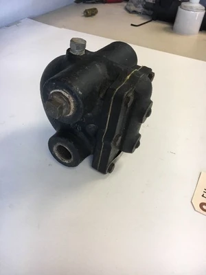 USED Watts WFT