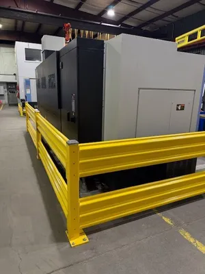 2024 DN SOLUTIONS Puma 3100XLY CNC Lathes | Machine Tool Emporium (15)
