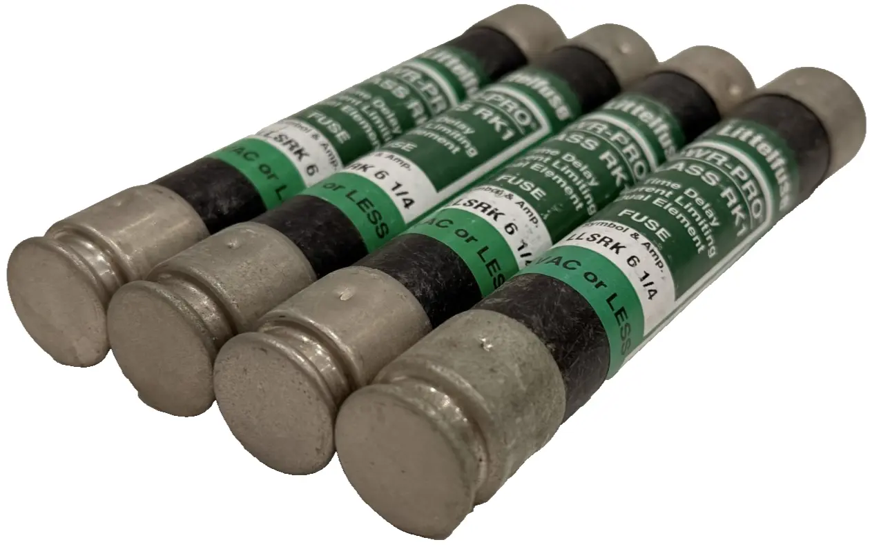 NEW LITTELFUSE LLSRK6-1/4