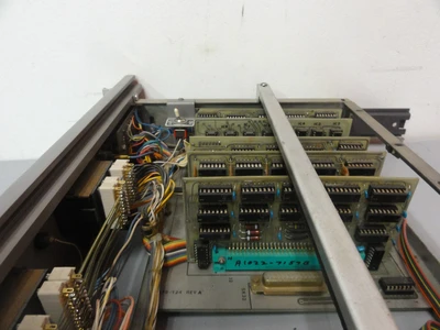 USED INSTRON A1022-1055B