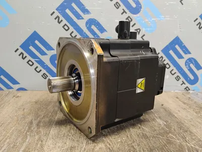 KUKA 1FK6100-8AZ91-1ZZ9-Z S41 Servo Motors | ESS Industrial Equipment Sales (4)