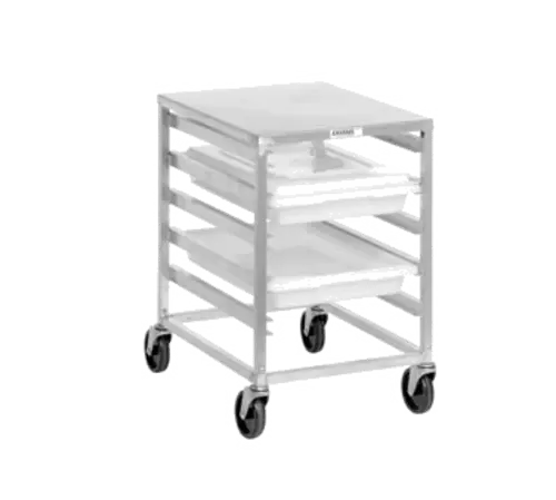 Channel PBA415 20 1/2"W 15 Sheet Pan Rack W/ 4" Bottom Load Slides