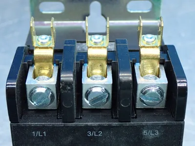 NEW CARLO GAVAZZI GDP503