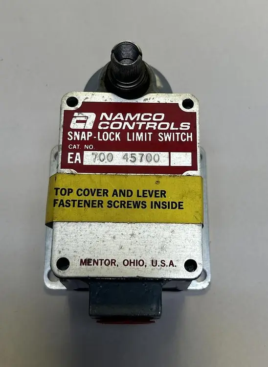 New | in-Stock SNAP EA70045700 Miscellaneous Equipment (Electrical & Power) | Surplus Asset Holdings #1194927