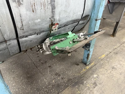 USED MARION 3020