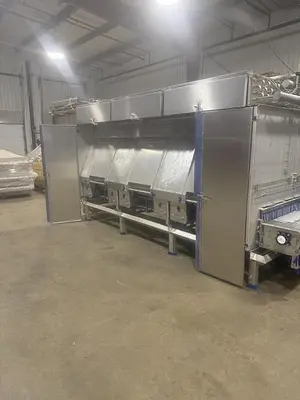 NEW 2022 DSI DANTECH ULTRAFLOW MAX