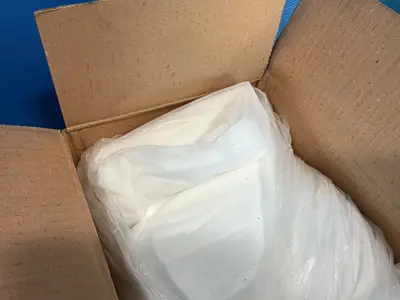 Lgi Xxl Disposable Jumpsuits