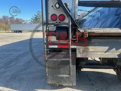 Used 2021 VALLEY FARM INDUSTRIES _UNKNOWN_ Agricultural Trailers Illinois US | T&S Trailer Pool #1509495