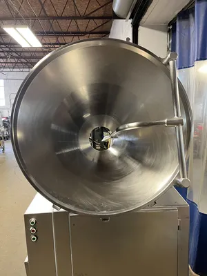 USED VEMAG HP 12E