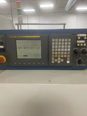 USED 2002 NEXTURN SA-12
