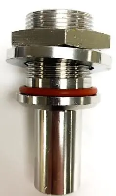 Applikon Broadley-James B4-72003-8T9-M27 Bioreactors & Fermenters | ANACAPA EQUIPMENT BROKERS, INC (3)