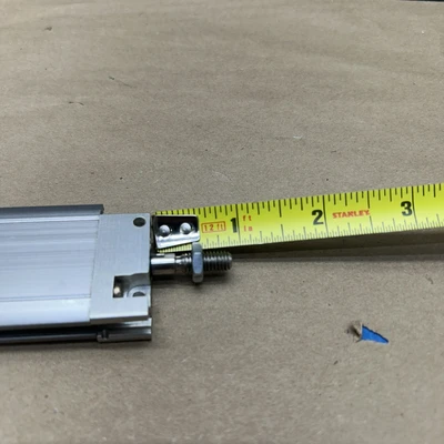 NEW Festo DZF-12-80-A-PA
