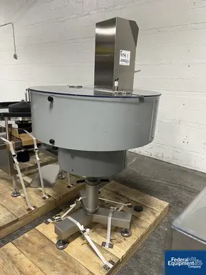 USED IMA IMA MultiFill Filler/Capper, Model F97