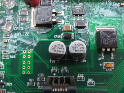 Used AMETEK _UNKNOWN_ Printed Circuit Boards (PCB) Indiana US | Arrow Industrial #1316755