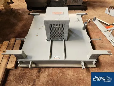 Used 2018 LUCIFER LI49AMT36X Heat Treating Units Ohio US | HGR 24 #729728