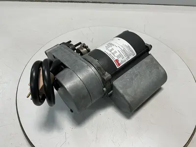 USED DAYTON 6Z086