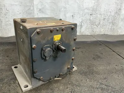Used 1992 FALK 1090FZK4A Motors (misc) Ohio US | HGR 24 #1404562