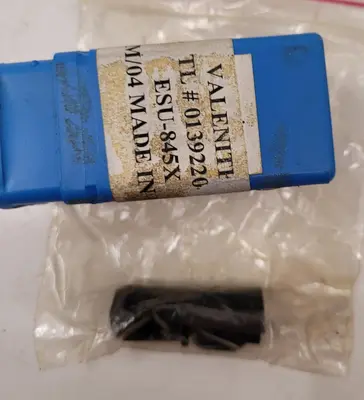 Used WALTER INSERT CARTRIDGE Misc Industrial Equipment Kentucky US | Aucto #687870