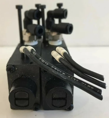 Used Parker MKE0NCG49F0A Cylinders | J&J Industrial Supply #501345