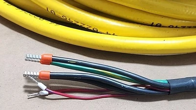 NEW Parker 140819N0069