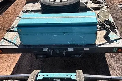 Used 2005 TRAIL KING 53' X 102 Lowboy Trailers Arizona US | Proxy Equipment #1425940