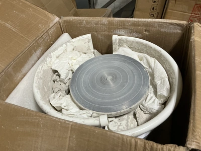 Used VEVOR YT-01 Forming Machine Michigan US | Miedema Asset Management Group #1423417