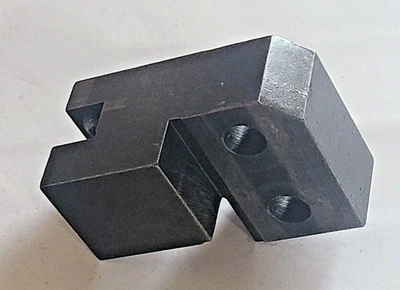 USED Hardinge Does Not Apply