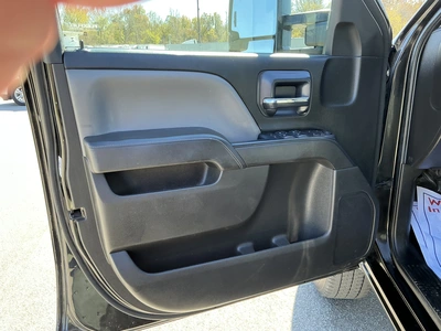 Used 2015 CHEVROLET SILVERADO 2500 Pickup Trucks Michigan US | Miedema Asset Management Group #1578979