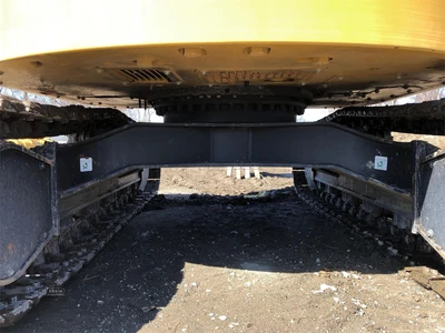 Used 2014 CATERPILLAR 314E CR Crawler Excavators | Abele Tractor #1342749