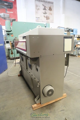Used QUESTA MODEL AREA 60 Die Cutting Presses California US | Sterling Machinery Exchange #1467638