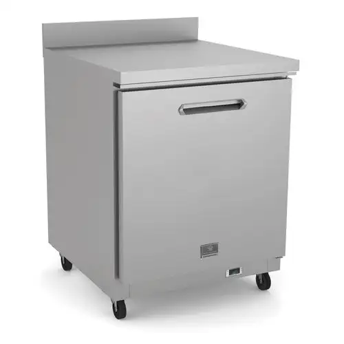 Kelvinator Commercial KCHUCWT27R (738299) 27" Undercounter Refrigerator w/ (1) Section & (1) Door, 115v
