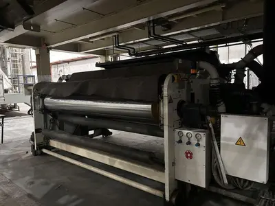 USED 2014 WINDMOLLER & HOLSCHER FILMEX