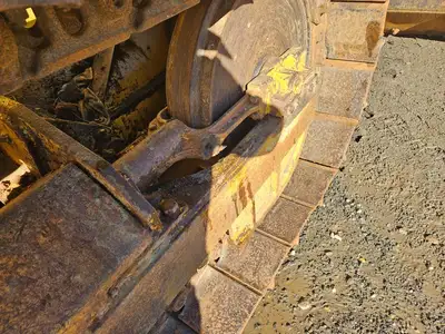 Used 2016 Deere 650J Crawler Dozers Maryland US | Zadoon Equipment #1480723