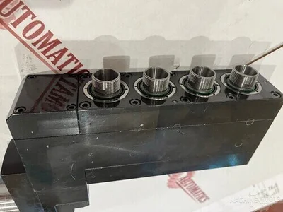 USED CITIZEN BSE-3208