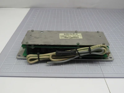 Used ROMMEL _UNKNOWN_ Electrical Panels Texas US | OCO Industrial #1677006