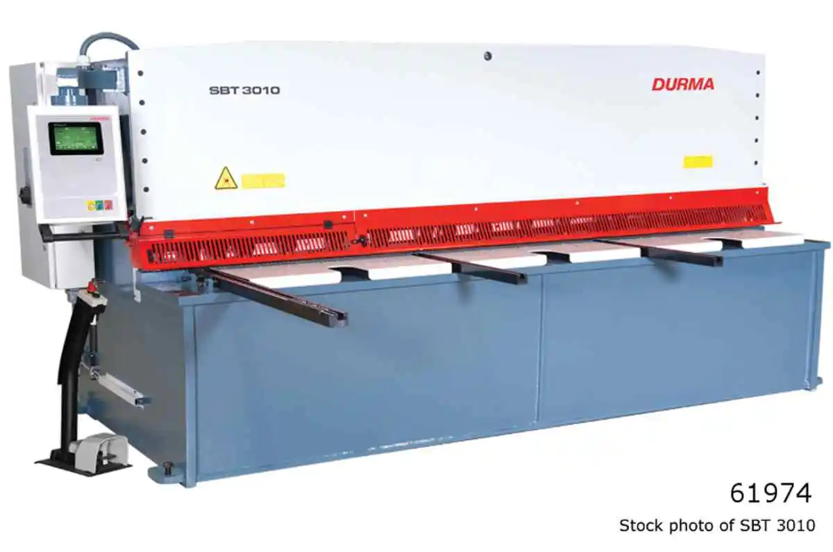 NEW DURMA SBT 4013