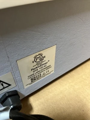 USED Perkin Elmer SPB 100-42