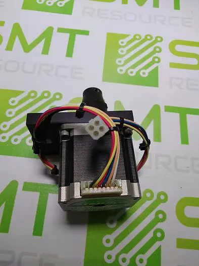 Used STEP SYN 103H7126-0440 Motors (misc) Florida US | SMT Resource #484711