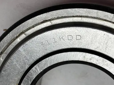 New | in-Stock FAFNIR 311KDD Bearings | Surplus Asset Holdings #1203761