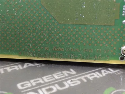 Siemens S30810-Q2266-X-11 Hi-Path LTUCA Extension Board Used