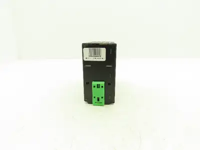 Murr Elektronic 85165 DC Power Supply Switching Mode 24VDC 10A 100-240V In