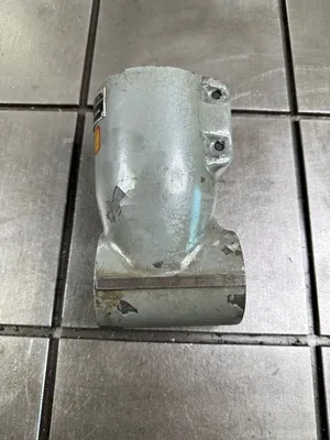 BRIDGEPORT right angle head Tooling | GMT (2)