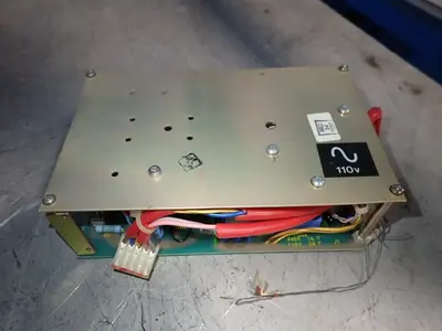 Unknown Module