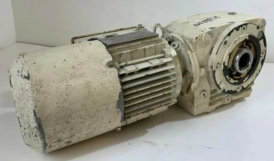 USED SEW-Eurodrive SA42T DT71K4BMG/HF/TF