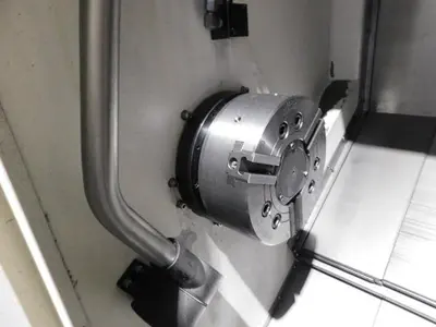 USED 2021 HWACHEON HI-TECH 230BL YSMC