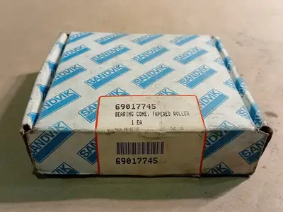 NEW SANDVIK 69017745