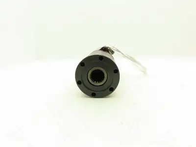 Ingersoll Rand 93945699 E 3340 "Q" Ratio Servo Nut Driver Motor