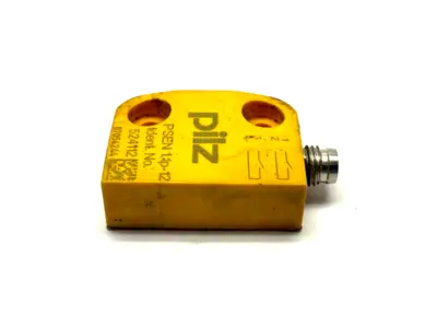 PSEN 1.1p-12 | Pilz  Safety Switch 524112 - Used