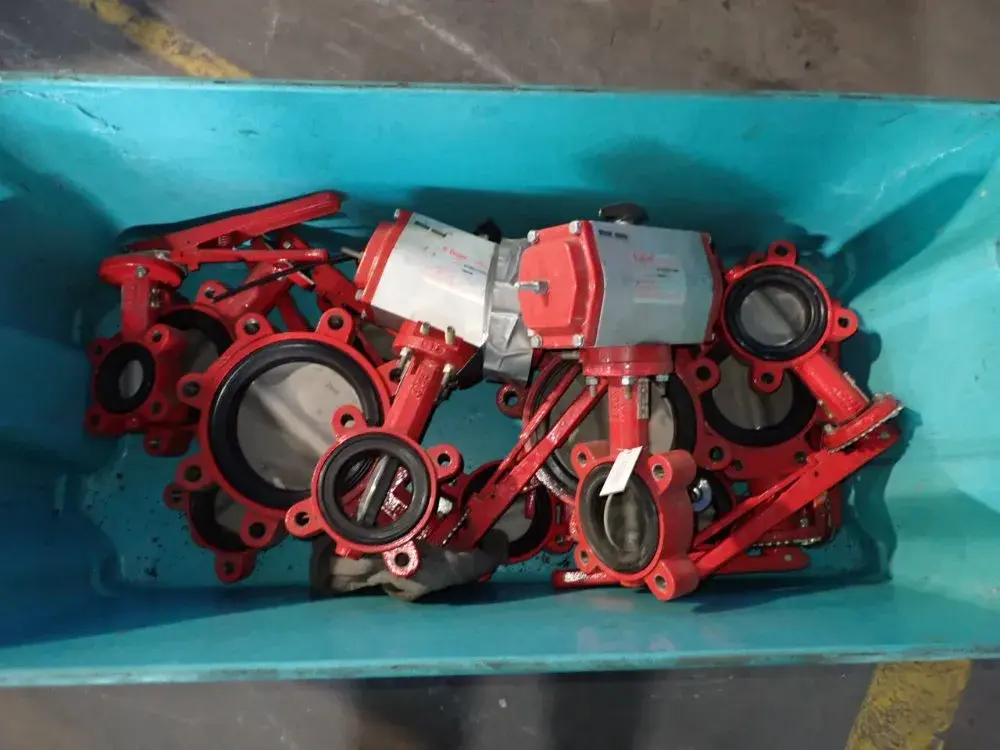 USED BRAY 93092311310532