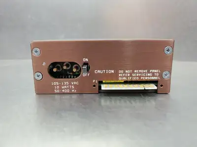 Used DAYTRONIC 3130 PLC Processors | Palmetto Automation #1149909
